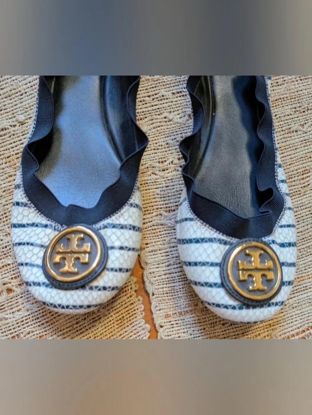Tory Burch tory burch
